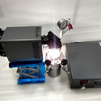 PL-X300D光催化氙灯